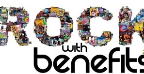 Festival fafense ‘Rock with Benefits’ nomeado para os prémios dos melhores festivais Portugueses!